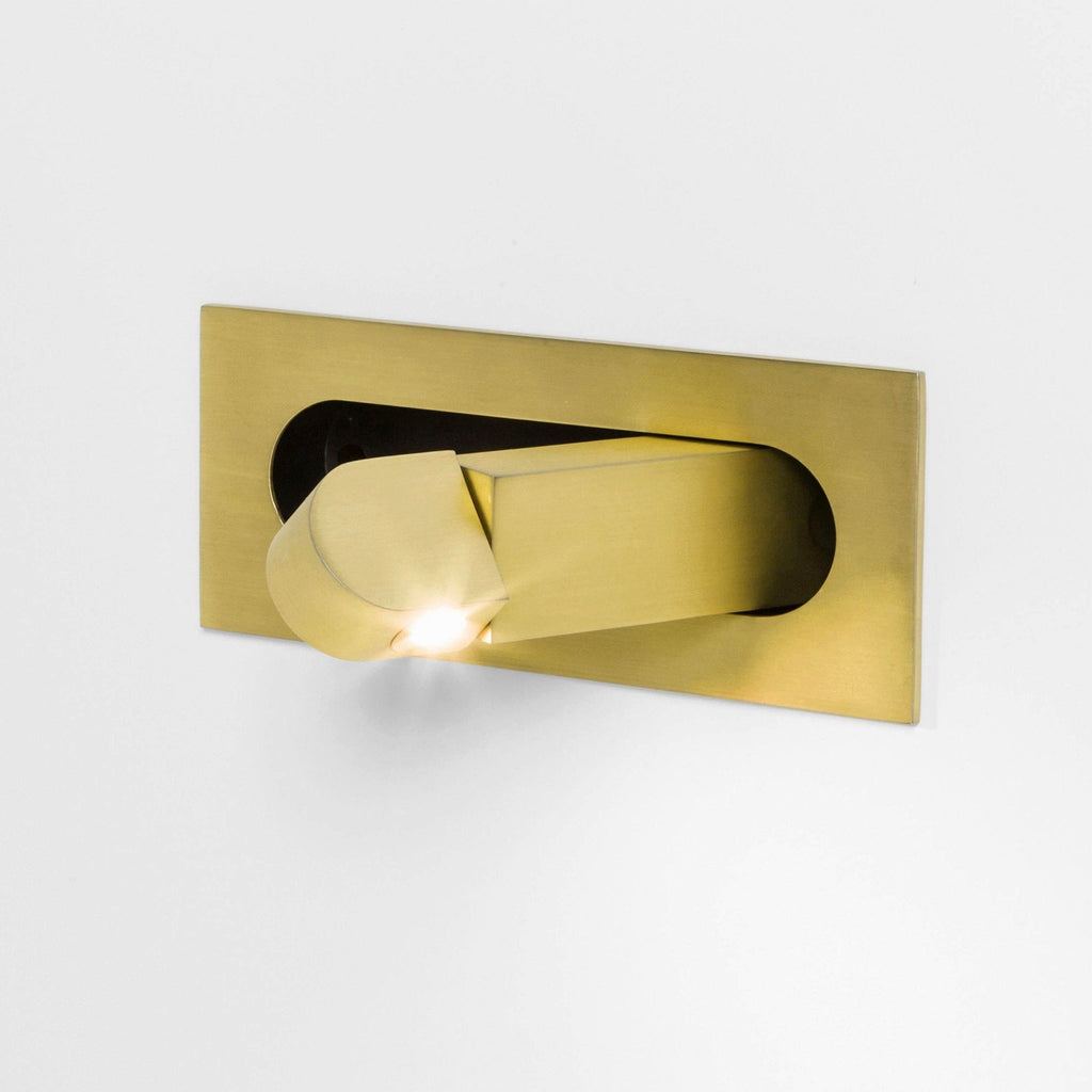 Applique Murale LED Tête Ajustable Lecture de Nuit - vue 32