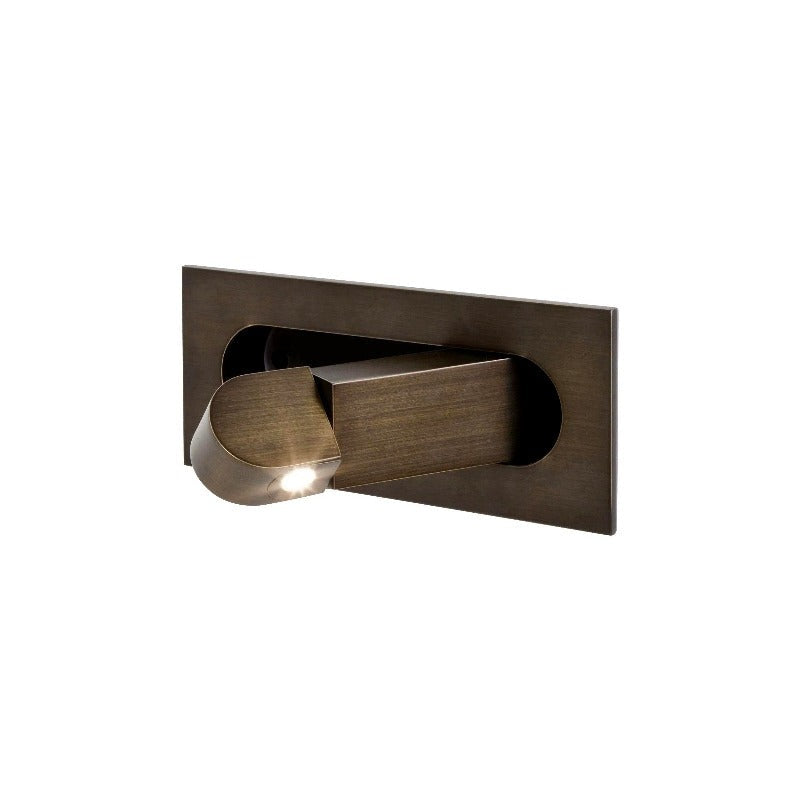 Applique Murale LED Tête Ajustable Lecture de Nuit - vue 33