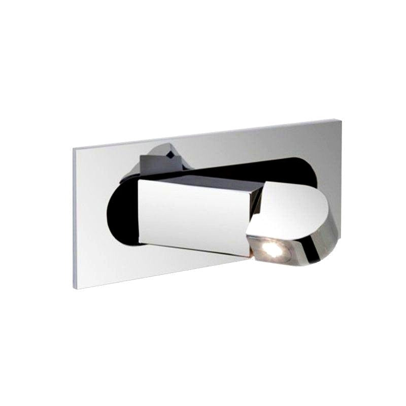 Applique Murale LED Tête Ajustable Lecture de Nuit - vue 34