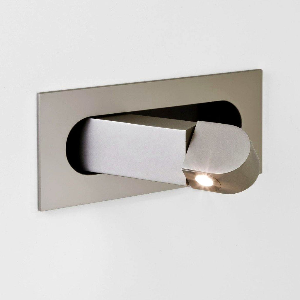 Applique Murale LED Tête Ajustable Lecture de Nuit - vue 35