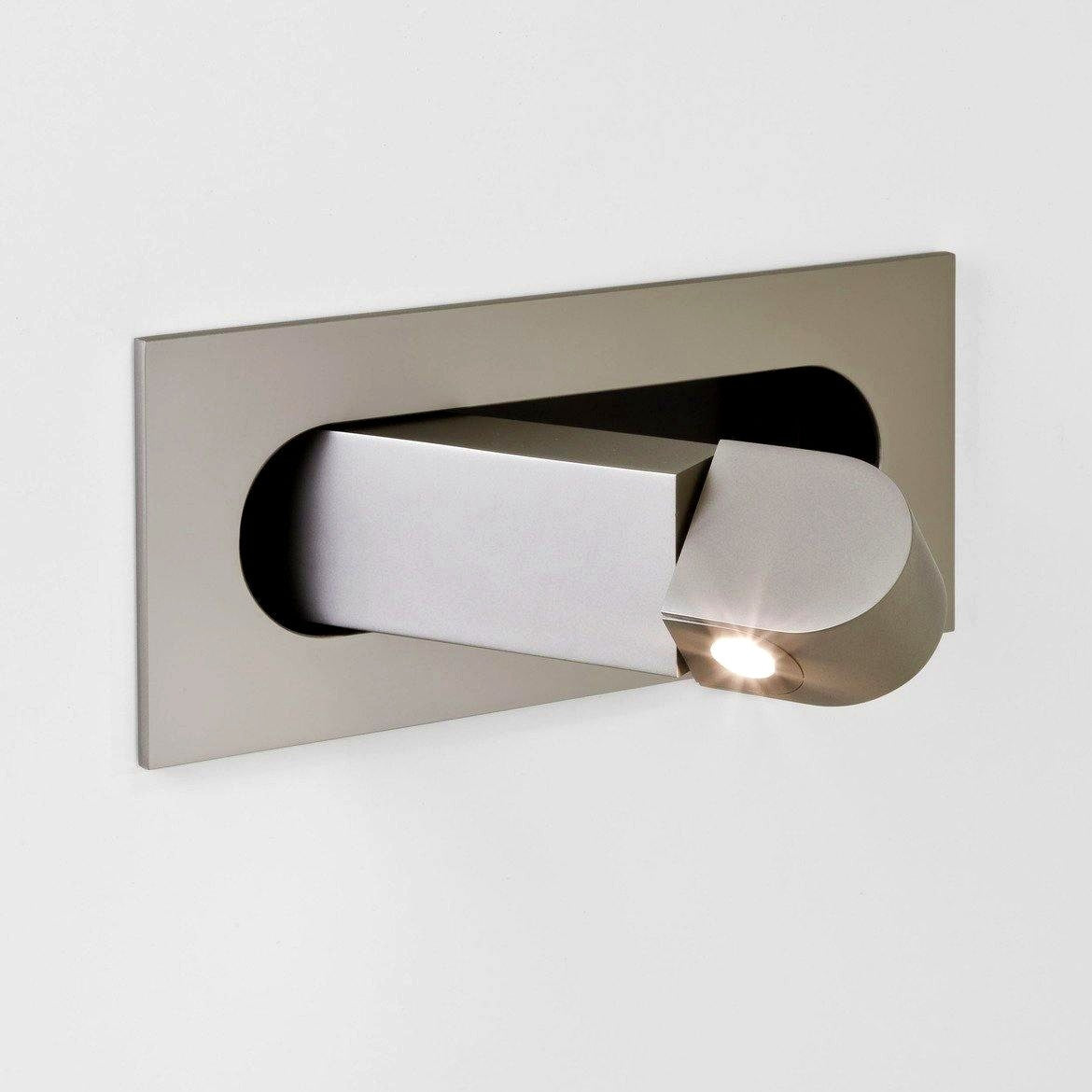 Applique Murale LED Tête Ajustable Lecture de Nuit - vue 35