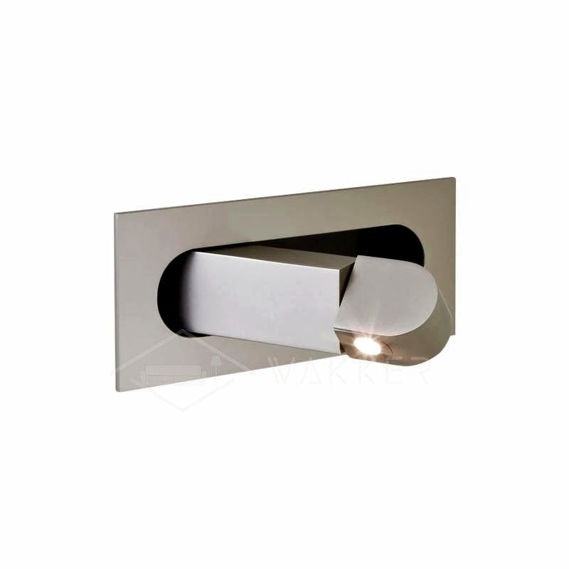 Applique Murale LED Tête Ajustable Lecture de Nuit - vue 36
