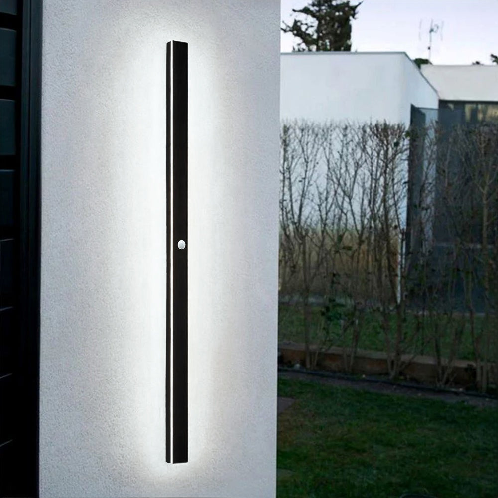 Applique Murale Moderne en Laiton LED - vue 26