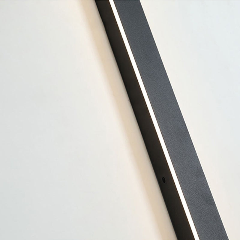 Applique Murale Moderne en Laiton LED - vue 27