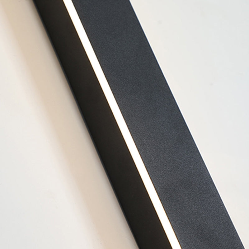Applique Murale Moderne en Laiton LED - vue 29