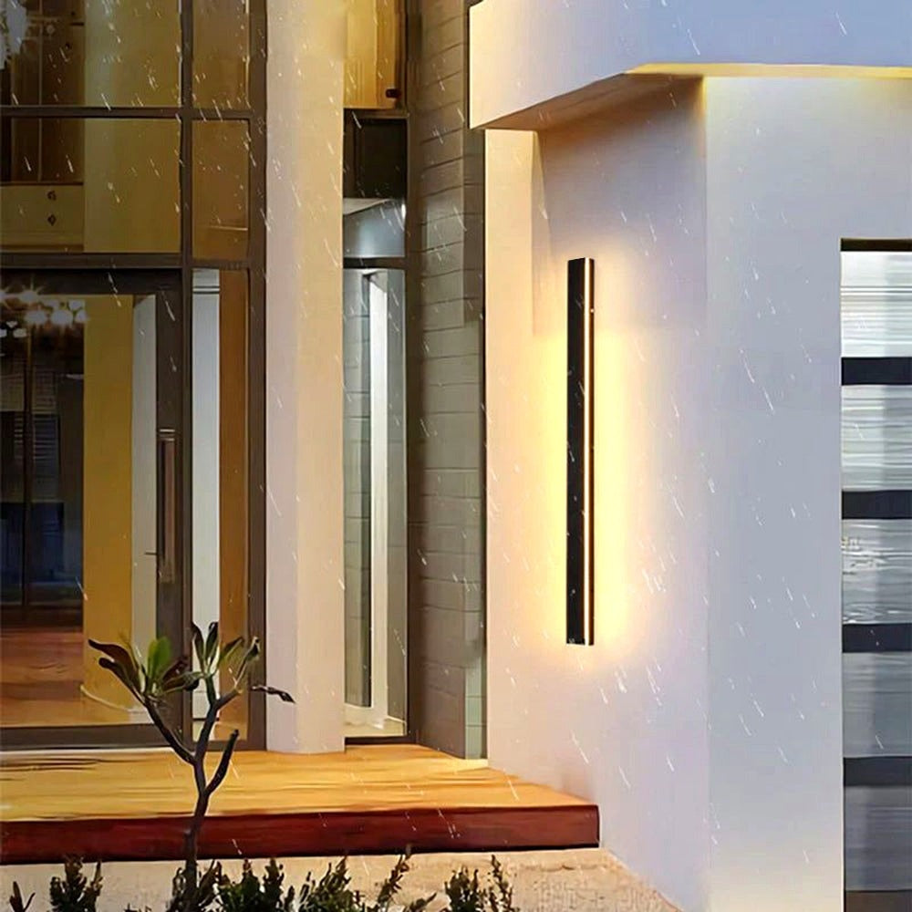 Applique Murale LED Laiton Moderne - Vue 48