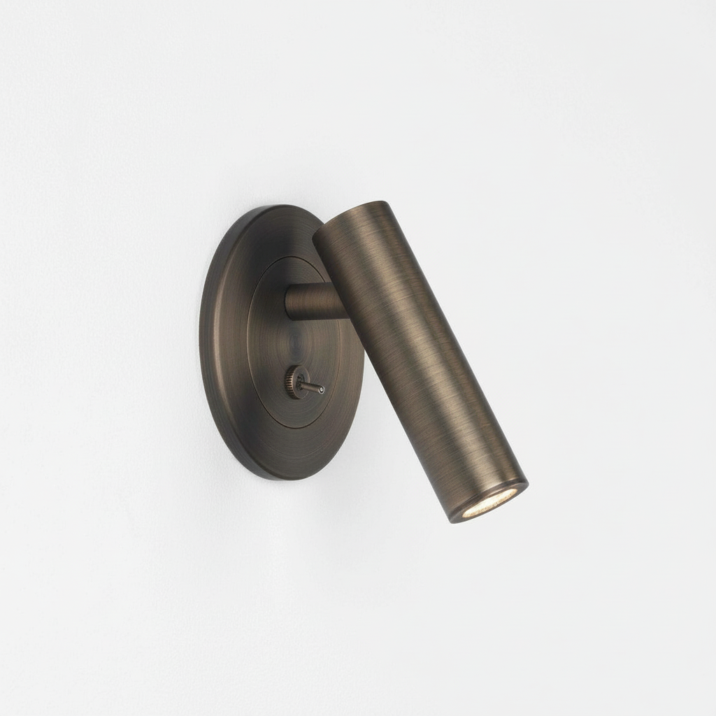 Lampe Murale de Lecture Moderne et Minimaliste