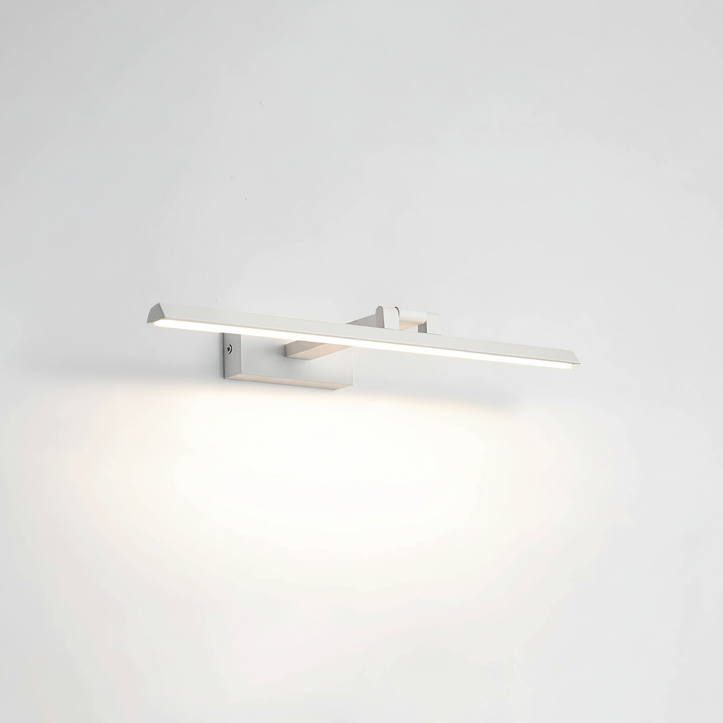 Applique Murale LED Intégrée Minimaliste Moderne