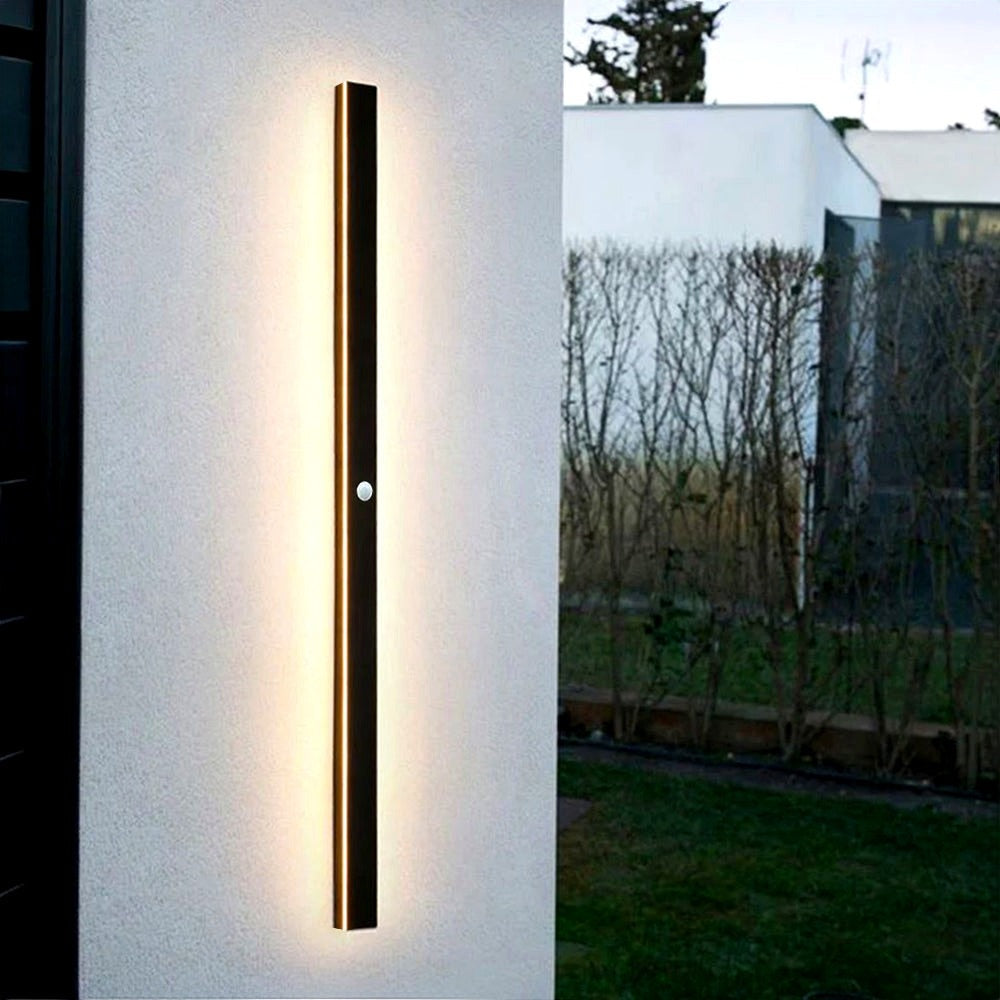 Applique Murale LED Laiton Moderne - Vue 52