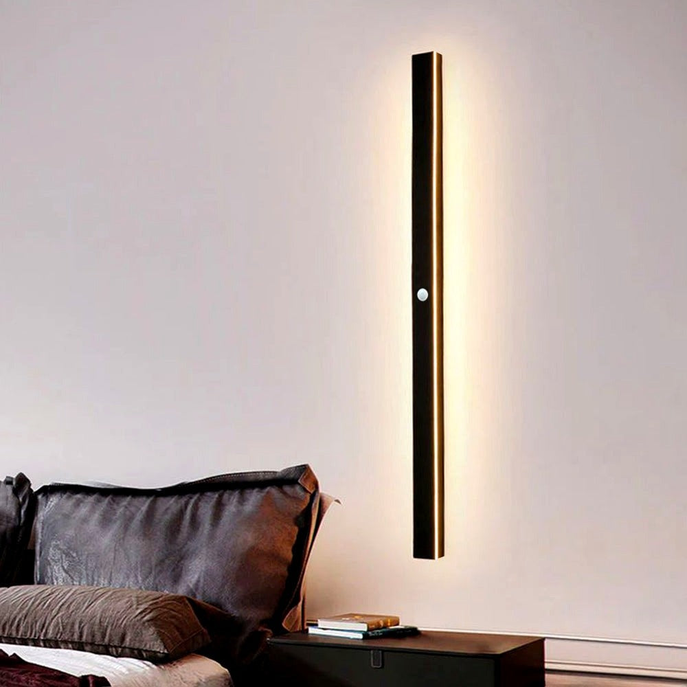 Applique Murale LED Laiton Moderne - Vue 53