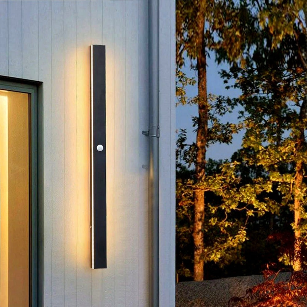 Applique Murale LED Laiton Moderne - Vue 56